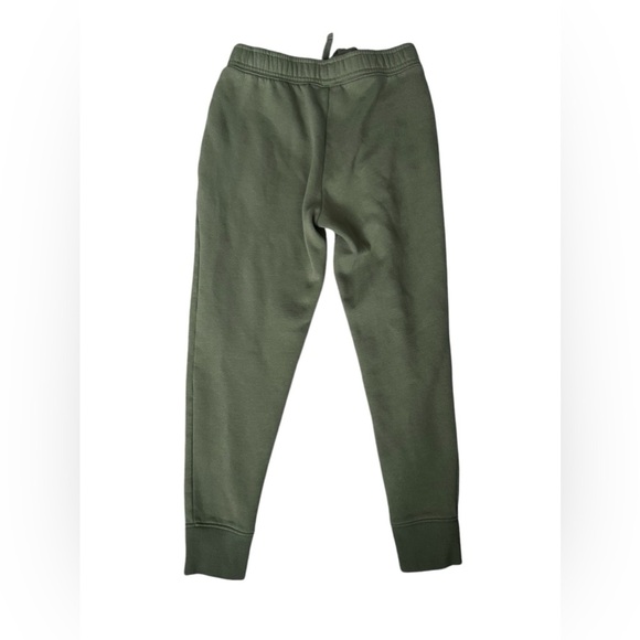 Champion Olive Green Jogger Pants Adult size small - Picture 5 of 8